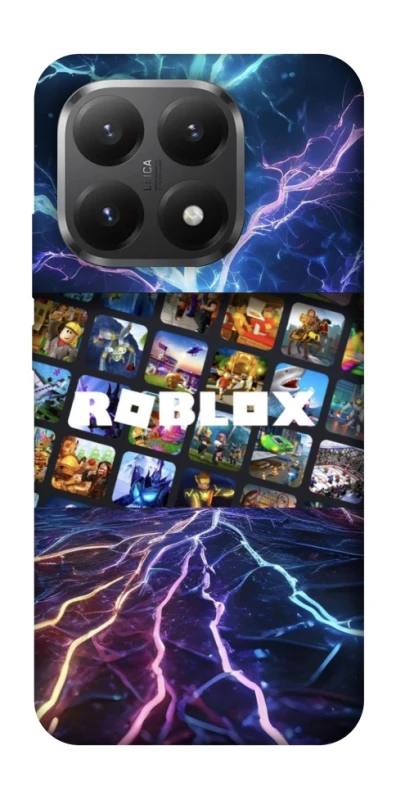 Чохол на Xiaomi 15T Roblox aesthetics ver.10 фото 1 з 1