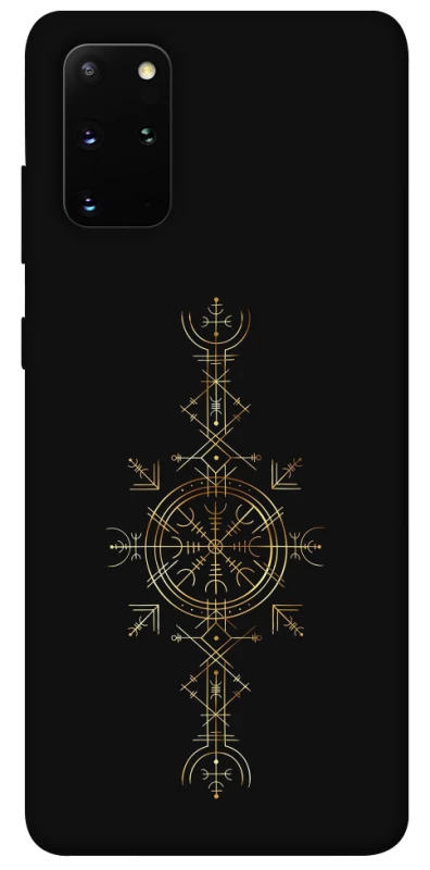 Чехол на Samsung Galaxy S20+ Viking Compass фото 1 из 1
