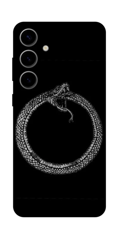 Чохол на Samsung Galaxy S25 Ouroboros фото 1 з 1