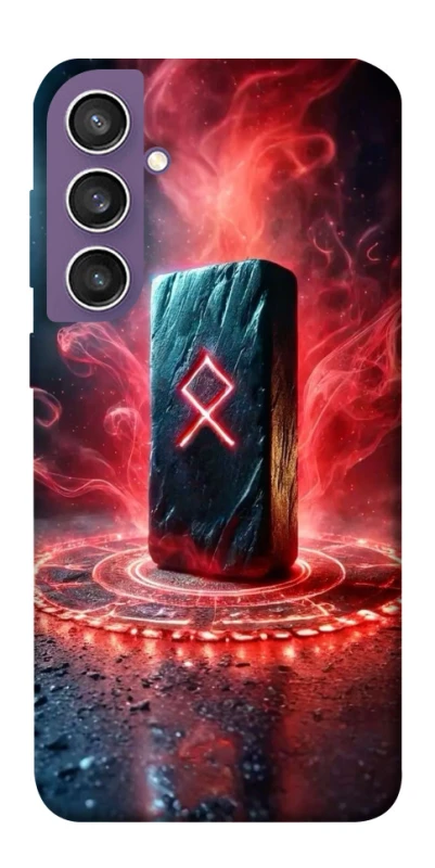 Чохол на Samsung Galaxy S23 FE Руна Одал фото 1 з 1