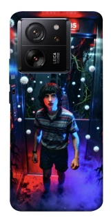 Чохол на Xiaomi 13T Stranger Things ver.38 фото 1 з 1