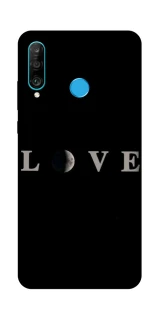 Чохол на Huawei P30 lite Love aesthetic ver.15 фото 1 з 1