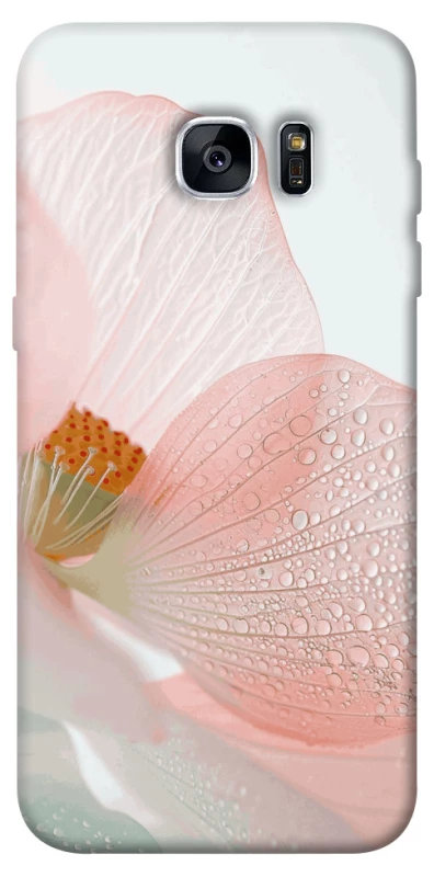 Чохол на Samsung G935F Galaxy S7 Edge Flowers zon фото 1 з 1