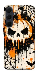 Чехол на Samsung Galaxy A55 Halloween v1 фото 1 из 1