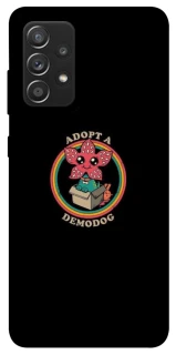 Чохол на Samsung Galaxy A52 4G / A52 5G Stranger Things ver.14 фото 1 з 1