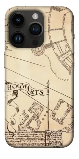 Чохол на Apple iPhone 14 Pro (6.1") Harry Potter V17 фото 1 з 1
