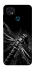 Чохол на ZTE Blade 20 Smart Black dragonfly фото 1 з 1