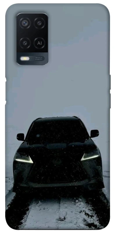 Чохол на Oppo A54 4G Lexus v8 фото 1 з 1