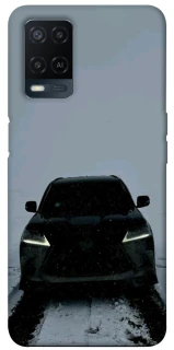 Чехол на Oppo A54 4G Lexus v8 фото 1 из 1