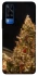 Чохол на Vivo Y51a Новорічний v34 фото 1 з 1