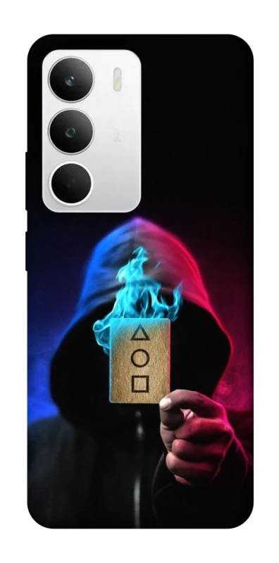 Чохол на Realme C71 squid game v6 фото 1 з 1