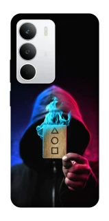 Чохол на Realme C71 squid game v6 фото 1 з 1