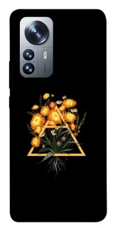 Чохол на Xiaomi 12 / 12X Flowers ver.1 фото 1 з 1