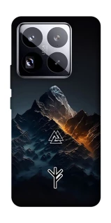 Чохол на Xiaomi 15 Pro Руни у горах фото 1 з 1