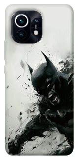 Чохол на Xiaomi Mi 11 Batman фото 1 з 1