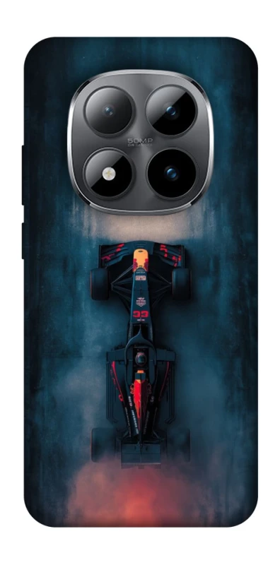 Чохол на Xiaomi Redmi Note 15 Pro 5G F-1 ver.2 фото 1 з 1