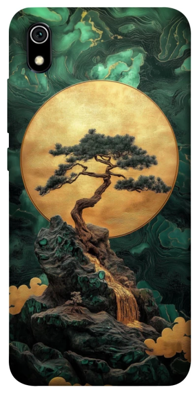 Чехол на Xiaomi Redmi 7A banzai фото 1 из 1