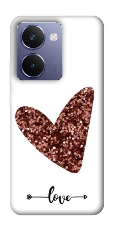 Чохол на Realme P3 Ultra Love rose фото 1 з 1