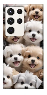 Чехол на Samsung Galaxy S23 Ultra Doggy Love фото 1 из 1