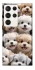 Чохол на Samsung Galaxy S23 Ultra Doggy Love фото 1 з 1