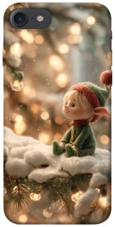 Чехол на Apple iPhone 7 / 8 (4.7") Christmas mood ver.10 фото 1 из 1