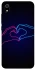 Чохол на Xiaomi Redmi 7A Neon love фото 1 з 1