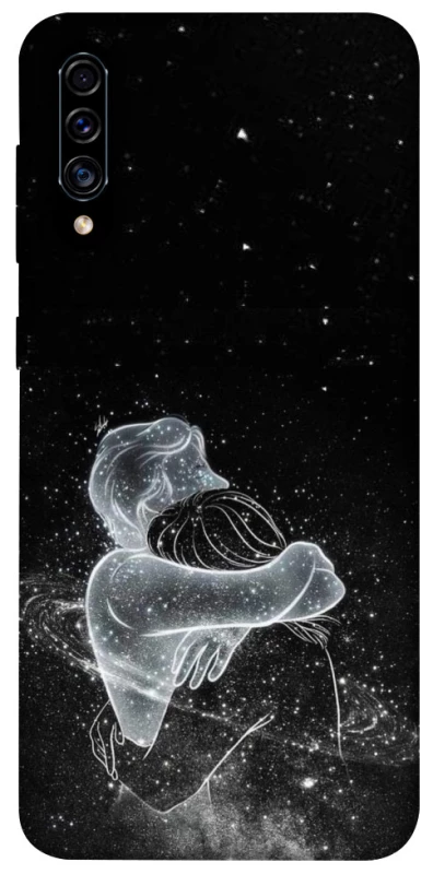 Чохол на Samsung Galaxy A50 (A505F) / A50s / A30s Galactic love фото 1 з 1