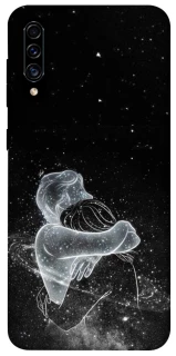 Чехол на Samsung Galaxy A50 (A505F) / A50s / A30s Galactic love фото 1 из 1