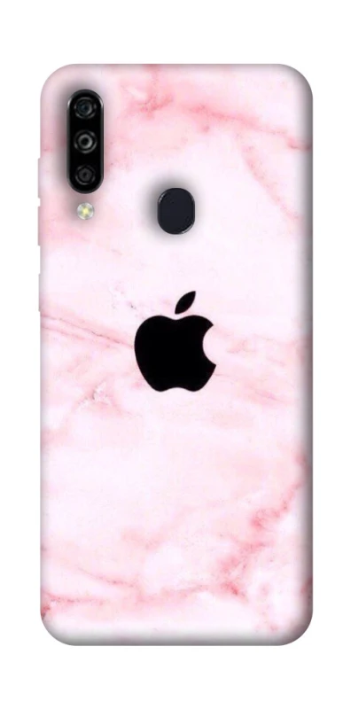 Чохол на ZTE Blade A7 (2020) Apple logo ver.6 фото 1 з 1