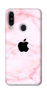 Чохол на ZTE Blade A7 (2020) Apple logo ver.6 фото 1 з 1