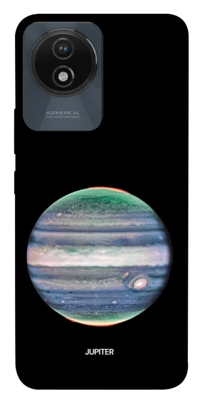 Чохол на Vivo Y02 Jupiter фото 1 з 1
