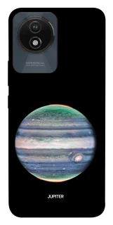 Чехол на Vivo Y02 Jupiter фото 1 из 1