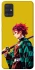 Чохол на Samsung Galaxy A51 Tanjiro Kamado v2 фото 1 з 1
