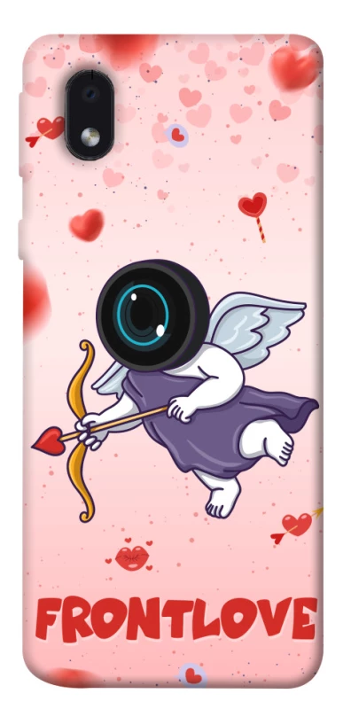 Чохол на Samsung Galaxy M01 Core / A01 Core Frontlove фото 1 з 1