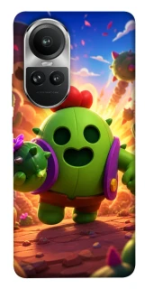 Чохол на Oppo Reno 10 Brawl Stars ver.14 фото 1 з 1