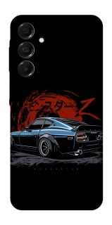 Чехол на Samsung Galaxy A17 4G/5G Tokyo drive фото 1 из 1