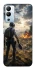 Чохол на Infinix Hot 12i PUBG ver.2 фото 1 з 1