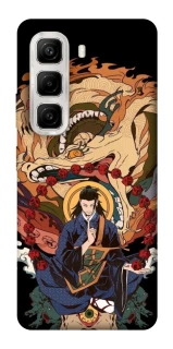 Чохол на Infinix Hot 50 4G Suguru Geto фото 1 з 1