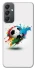Чехол на Samsung Galaxy A24 4G Football Ball ver3 фото 1 из 1