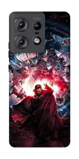 Чохол на Motorola Edge 50 Pro Doctor Strange фото 1 з 1