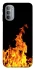 Чохол на Motorola Moto G31 Вогонь фото 1 з 1