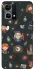 Чехол на Oppo Reno 7 4G Harry Potter v25 фото 1 из 1