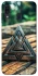 Чохол на Samsung Galaxy A20 / A30 Valknut ver.2 фото 1 з 1