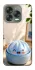 Чехол на ZTE Nubia V70 Design Dumpling ver.2 фото 1 из 1