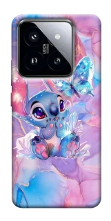 Чехол на Xiaomi 14 Pro Stitch ver.27 фото 1 из 1