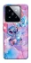 Чохол на Xiaomi 14 Pro Stitch ver.27 фото 1 з 1
