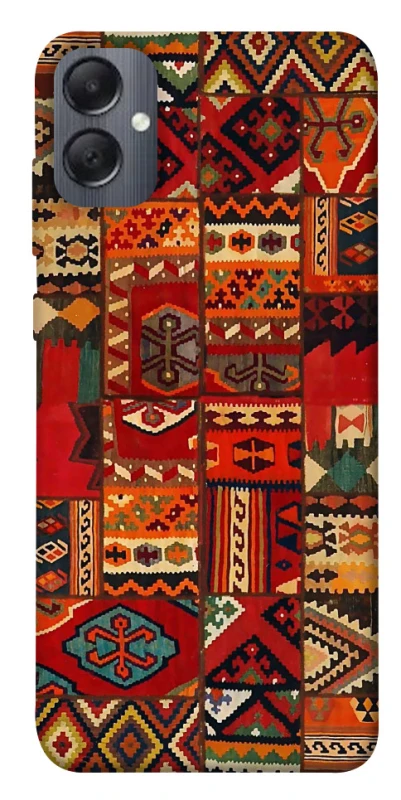 Чохол на Samsung Galaxy A05 Килим v53 фото 1 з 1