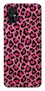 Чохол на ZTE Blade V2020 Smart Leopard Skin v3 фото 1 з 1