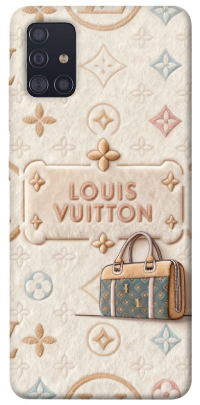 Чехол на Samsung Galaxy A51 Louis Vuitton фото 1 из 1