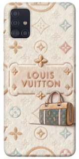 Чехол на Samsung Galaxy A51 Louis Vuitton фото 1 из 1